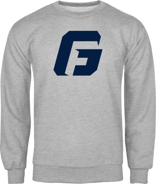 George Fox Fleece Crew G - ONLINE ONLY