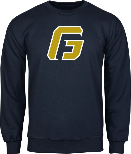 George Fox Fleece Crew G - ONLINE ONLY