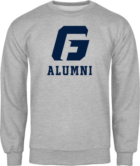George Fox Fleece Crew Alumni - ONLINE ONLY