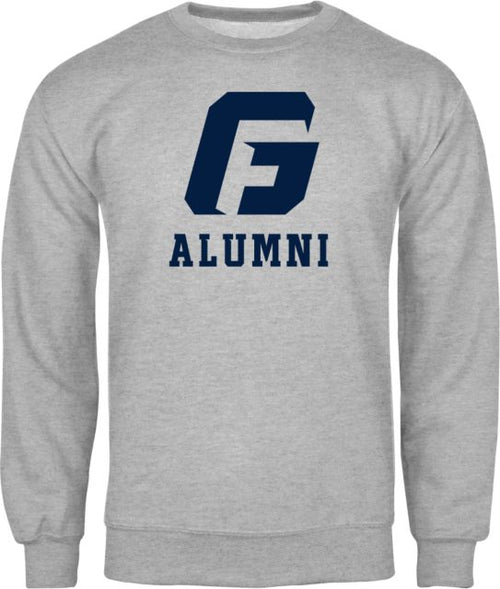 George Fox Fleece Crew Alumni - ONLINE ONLY