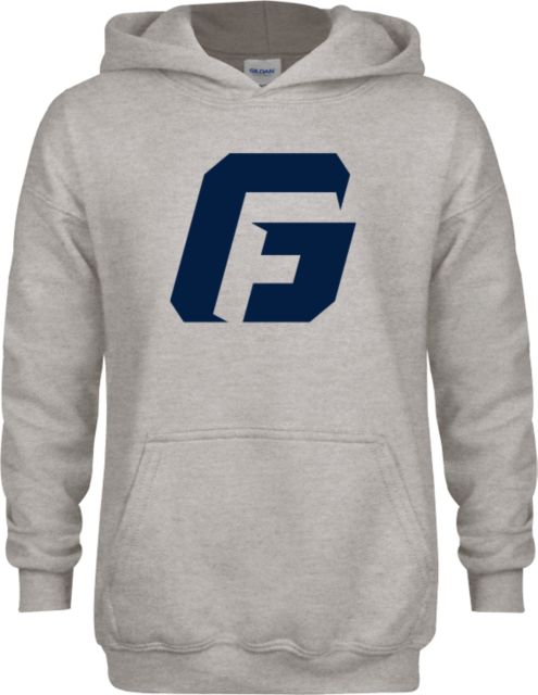 George Fox Youth Fleece Hoodie G - ONLINE ONLY
