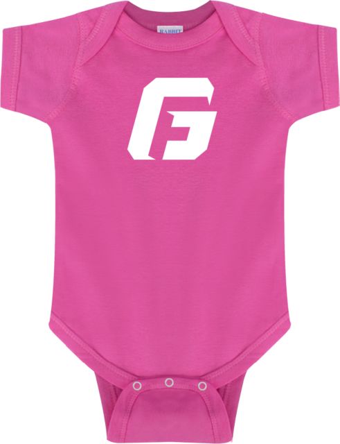 George Fox Infant Bodysuit G - ONLINE ONLY