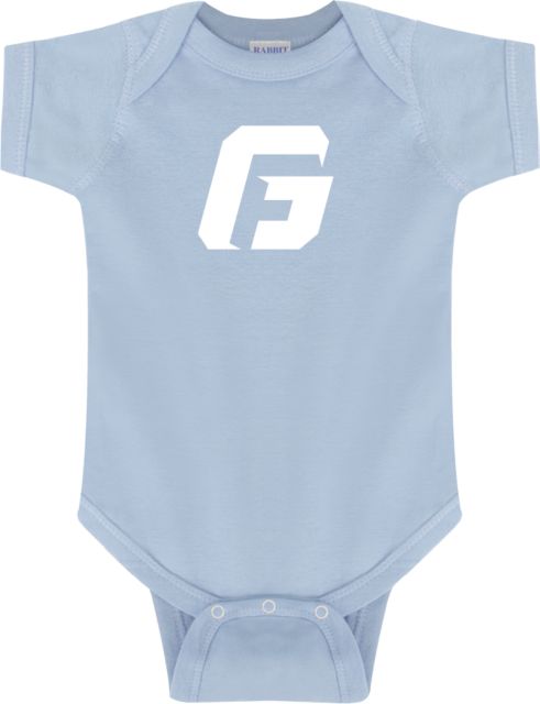 George Fox Infant Bodysuit G - ONLINE ONLY