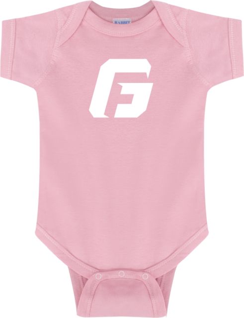 George Fox Infant Bodysuit G - ONLINE ONLY
