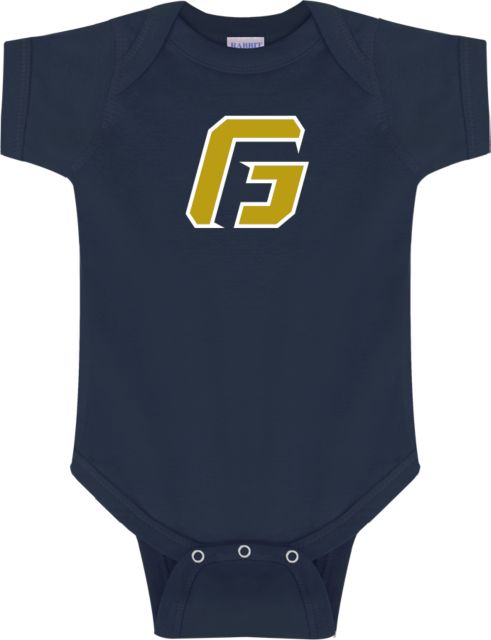 George Fox Infant Bodysuit G - ONLINE ONLY