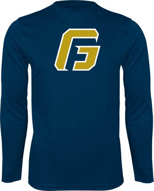 George Fox Performance Longsleeve Shirt G - ONLINE ONLY