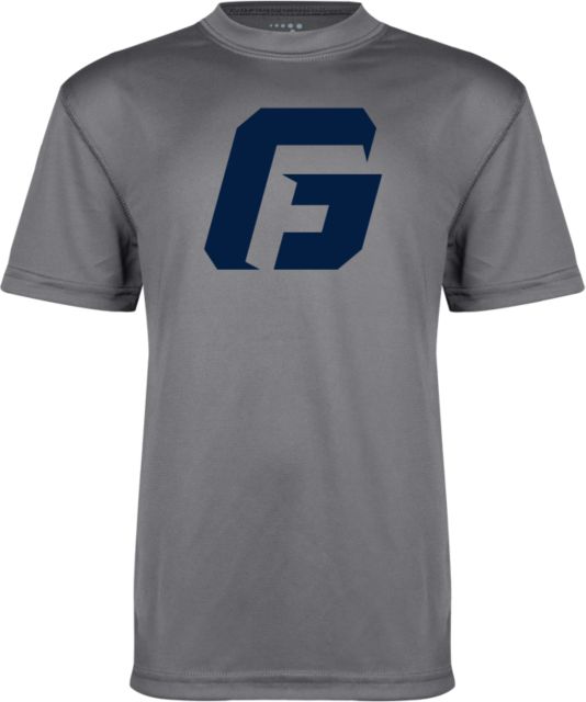 George Fox Youth Syntrel Performance Training Tee G - ONLINE ONLY