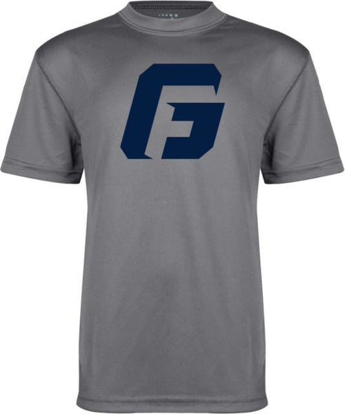 George Fox Youth Syntrel Performance Training Tee G - ONLINE ONLY