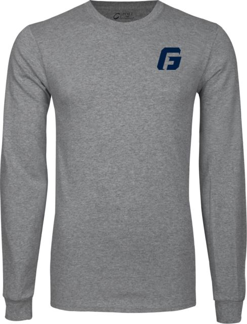 George Fox Long Sleeve T Shirt G - ONLINE ONLY