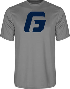 George Fox Performance Tee G - ONLINE ONLY