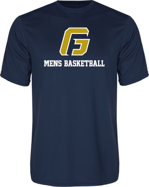 George Fox Performance Tee Basketball-Men's - ONLINE ONLY