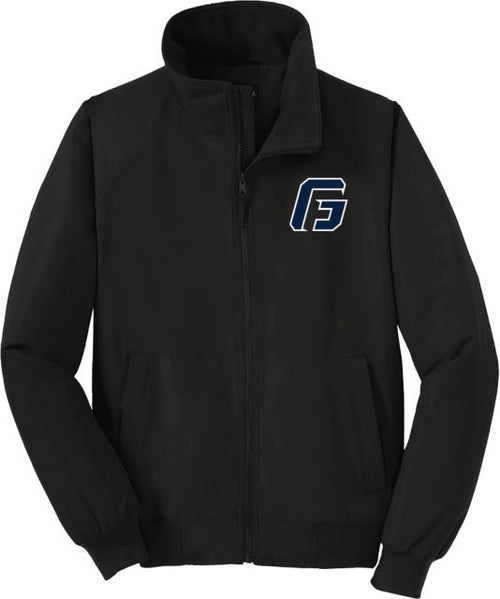 George Fox Charger Jacket G - ONLINE ONLY