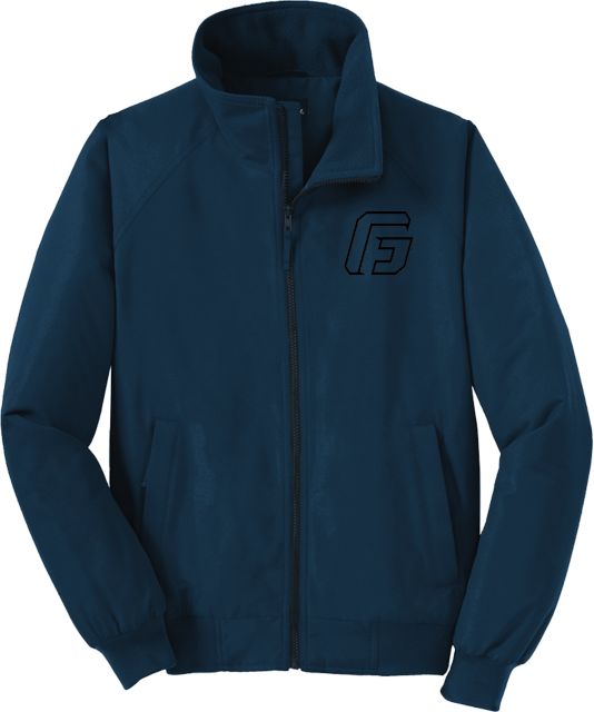 George Fox Charger Jacket G - ONLINE ONLY