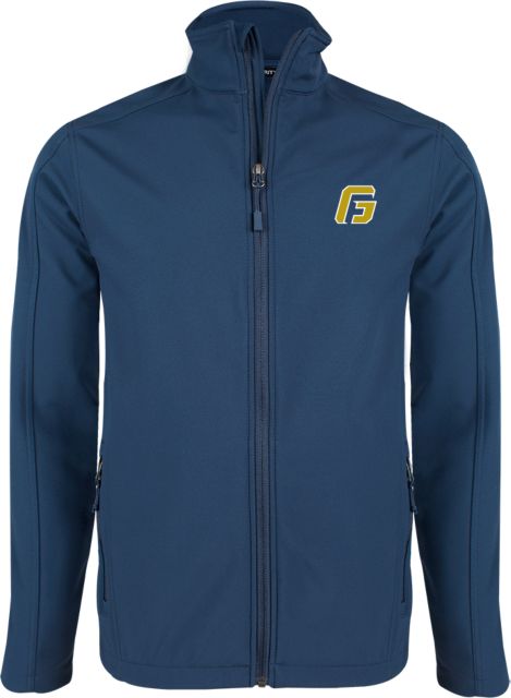 George Fox Softshell Jacket G - ONLINE ONLY