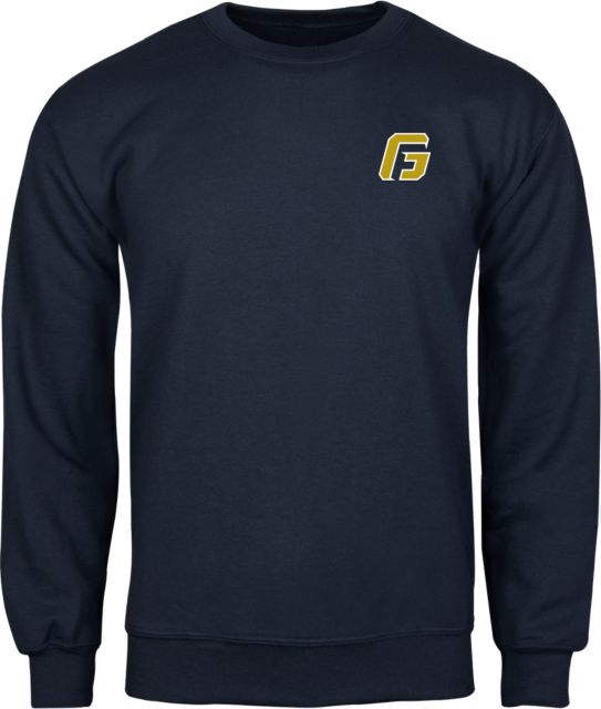 George Fox Fleece Crew G - ONLINE ONLY