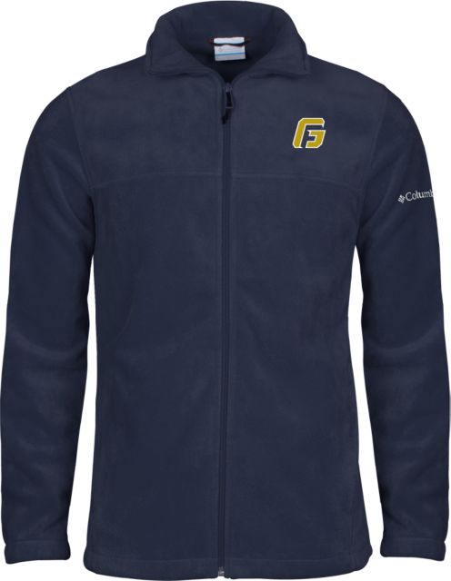 George Fox Columbia Full Zip Fleece Jacket G - ONLINE ONLY