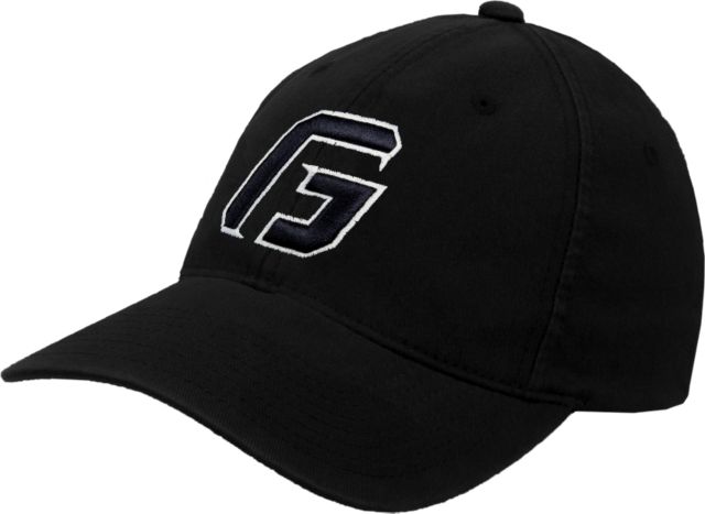 George Fox OttoFlex Unstructured Low Profile Hat G - ONLINE ONLY