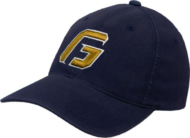 George Fox OttoFlex Unstructured Low Profile Hat G - ONLINE ONLY