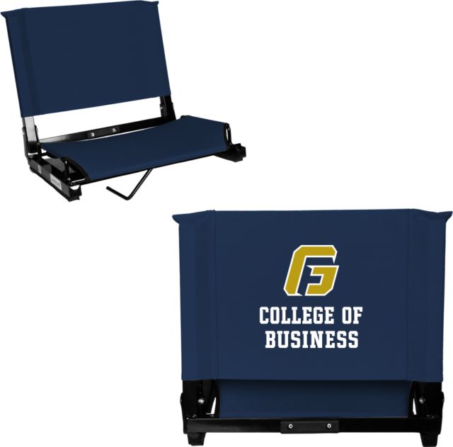 George Fox Stadium Chair College of Business - ONLINE ONLY