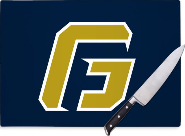 George Fox Cutting Board G - ONLINE ONLY