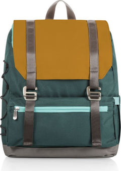 MUSTARD TRAVERSE COOLER BCKPCK
