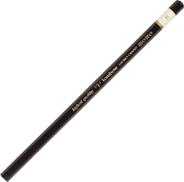 MONO DRAWING PENCIL H