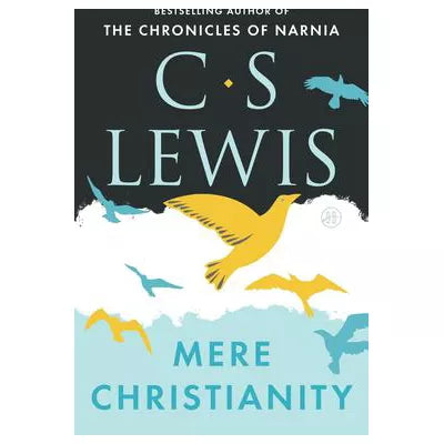 Mere Christianity