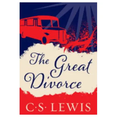 Great Divorce (Trade Ed)