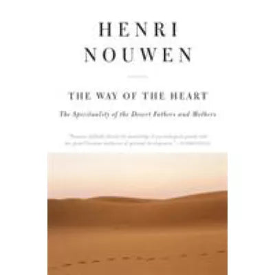Way of the Heart (Trade Ed)
