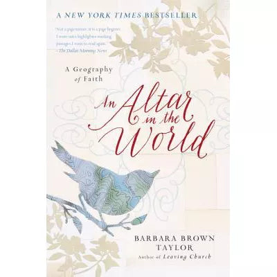 Altar in the World