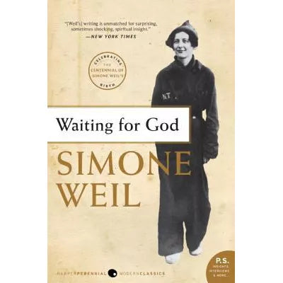 Waiting for God (Perennial Mod Classic)