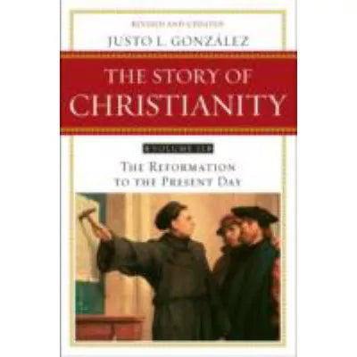 Story of Christianity (V2)