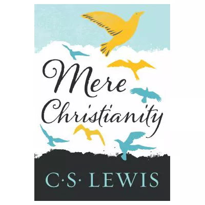 Mere Christianity