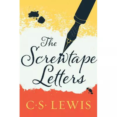 The Screwtape Letters