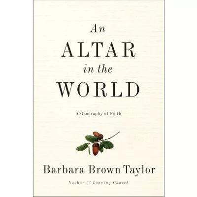An Altar in the World