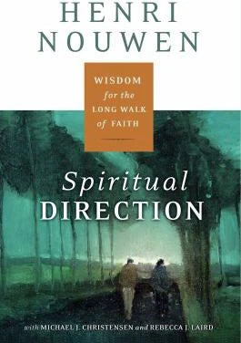 Spiritual Direction
