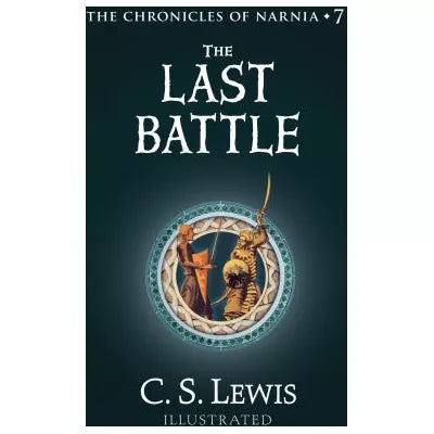 The Last Battle