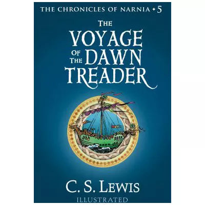 The Voyage of the Dawn Treader