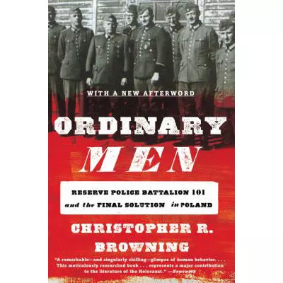 Ordinary Men - Revised Edition