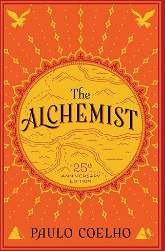 ALCHEMIST 25TH ANNIVERSARY