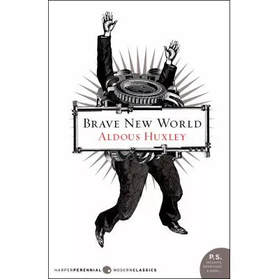 Brave New World