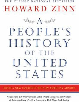 A People's History of the United States