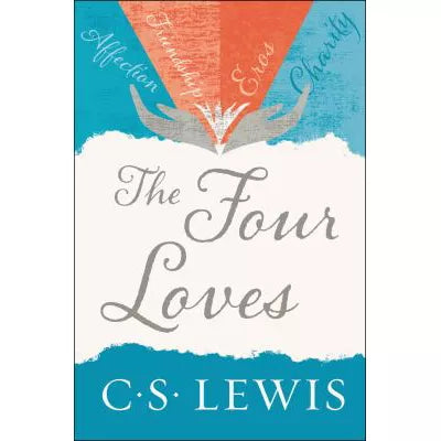 The Four Loves