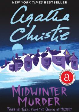 MIDWINTER MURDER