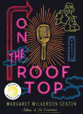 On the Rooftop