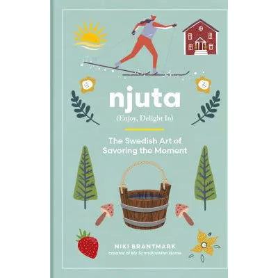 Njuta