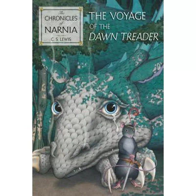Voyage of the Dawn Treader (Trade)
