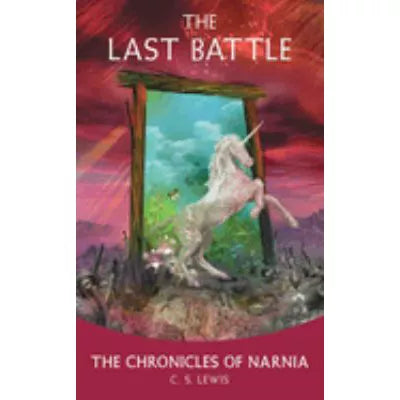 Last Battle (Rack Size)