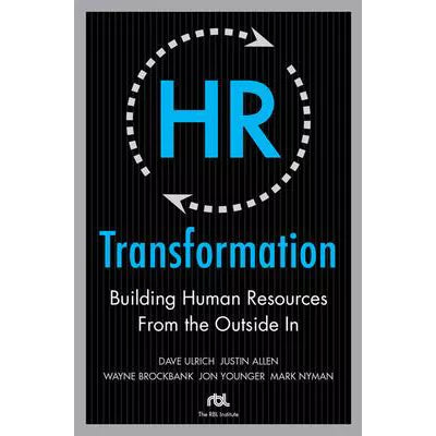 HR Transformation
