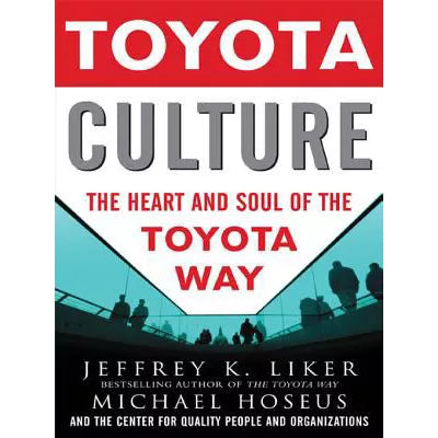 Toyota Culture (PB)